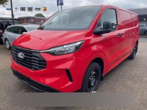 Ford Transit Custom TREND 300 L2 H1 NAVI / GJR / LADERAUMSCHUTZ-PAKET