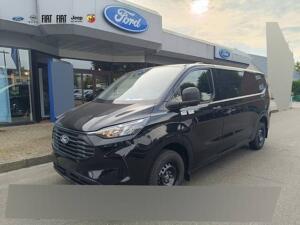 Ford Transit Custom TREND 300 L2 H1 NAVI / GJR / LADERAUMSCHUTZ-PAKET