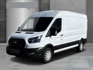 Ford Transit Kasten 0,0 Finanzierung 350 L3 Trend 2.0 AHK PDC Kamera BT