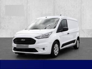 Ford Transit Kasten 230 L2 Trend 1.5 EcoBlue PDC v+h Trennwand m. Fenster