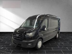 Ford Transit Kombi Trend 350 L3 8-Sitzer Bluetooth