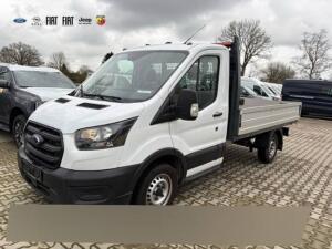 Ford Transit PRITSCHE EK BASIS 310 L2 AHK / GANZJAHRESREIFEN