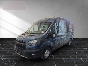 Ford Transit Trail Kombi 350 L3 8-Sitzer Bluetooth