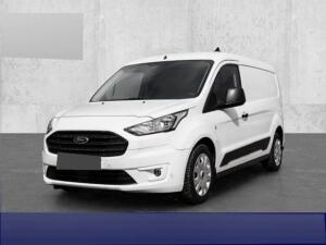 Ford Transit Trend 220 L2 100PS Audio 154 PDC vorn + hinten Allwetter AHK