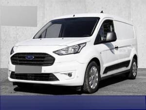 Ford Transit Trend 220 L2 100PS Audio 154 PDC vorn + hinten Allwetter AHK