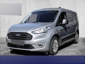 Ford Transit Trend 220 L2 100PS Audio 154 PDC vorn + hinten Allwetter AHK