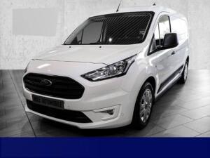 Ford Transit Trend 230 L2 100PS Audio 154 PDC vorn + hinten Allwetter