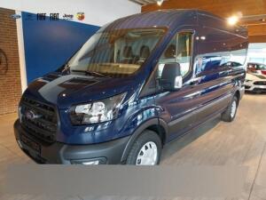 Ford Transit TREND 350 L3 H2 TECHNOLOGIE-PAKET 10 / GJR