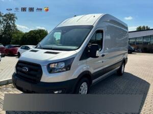 Ford Transit TREND 350 L3 H3 TECHNOLOGIE-PAKET 10 / GJR