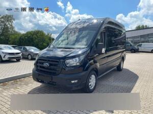 Ford Transit TREND 350 L3 H3 TECHNOLOGIE-PAKET 10 / GJR