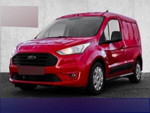 Ford Transit Trend L1 100PS AHK Allwetter PDC