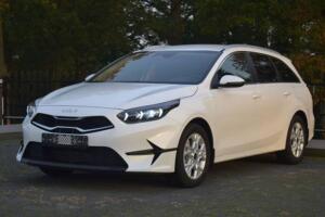 KIA Ceed  1.4 Edition 7 (EURO 6d-TEMP) Vision