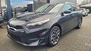 KIA cee’d Ceed SW Edition30*LED*Navi*Shzg*Lhzg*PDC*Cam*17″