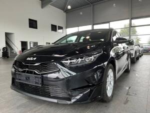 KIA Ceed Cee’d_sw 1.5 T-GDI AHK Navi LED Kamera DAB CarPlay SHZ LenkradHZG