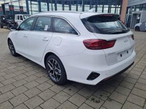 KIA Ceed SW 1.5T DCT SPIRIT TEC LED PA