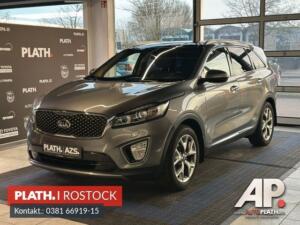 Kia Sorento  3,3L V6 *Automatik*Kamera*