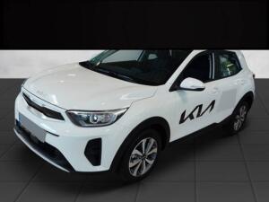 KIA Stonic 1.0 T-GDI Spirit Navi LED Apple CarPlay Android Auto Klimaautom DAB SHZ LenkradHZG