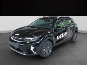 KIA Stonic 1.0T Nightline Edition 48V Kamera, SHZ, LHZ, Klima