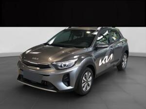 KIA Stonic Turbo VISION Navi Blendfreies Fernl. Apple CarPlay Android Auto