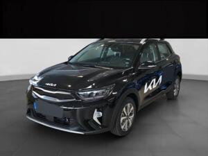 KIA Stonic Turbo VISION Navi Blendfreies Fernl. Apple CarPlay Android Auto