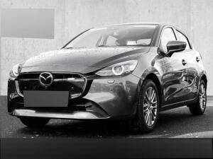 Mazda 2 Exclusive-Line 1.5 SKYACTIV-G 115 M-Hybrid EU6d AD Apple CarPlay Android Auto Klimaautom