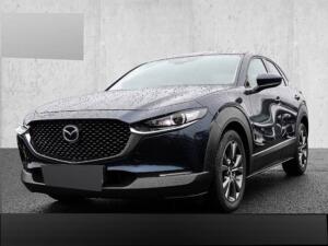 Mazda CX-30 Selection 2WD 2.0 SKYACTIV-X M Hybrid EU6d HUD Navi LED ACC El. Heckklappe Apple CarPlay