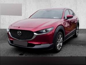 Mazda CX-30 SKYACTIV-G 150PS M-Hybrid 6GS SELECTION DES-P PRE-P