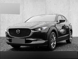 Mazda CX-30 SKYACTIV-G 2.0 M-Hybrid 6GS SELECTION DES-P PRE-P BOSE