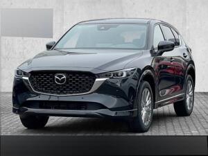 Mazda CX-5 2.5L e-SKYACTIV-G 194PS FWD AT TAKUMI BOSE NAVI LEDER