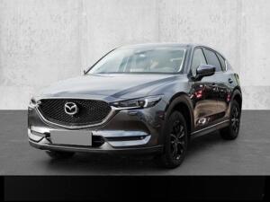 Mazda CX-5 Exclusive-Line 2WD 2.2 SKYACTIV-D 150 EU6d-T HUD Navi 360 Kamera LED Dyn. Kurvenlicht