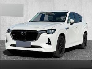 Mazda CX-60 e-SKYACTIV-D 200 TAKUMI CON-P DRI-P COM-P PANORAMA Leder LED