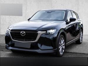 Mazda CX-60 e-SKYACTIV-D 254 AWD EXCLUSIVE DA-P CON-P COM-LED-P Allrad HUD Navi digitales Cockpit