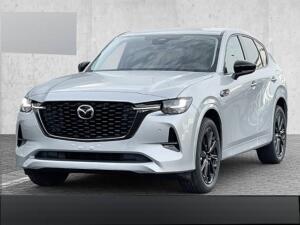 Mazda CX-60 e-SKYACTIV-D 254 HOMURA DA-P CON-P LEDER BOSE