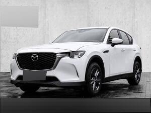 Mazda CX-60 e-SKYACTIV-PHEV Prime-Line AWD AHK AHK-el. klappb. Navi LED Apple CarPlay Android Auto