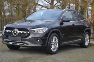 Mercedes-Benz GLA-Klasse Progressive 4Matic AUTO (EURO 6d)