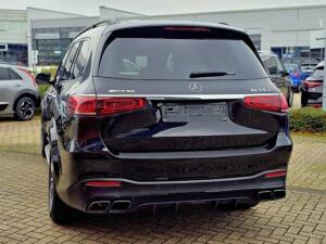 Mercedes-Benz GLS-Klasse AMG 63 4Matic+ EQ Boost Performance Guard