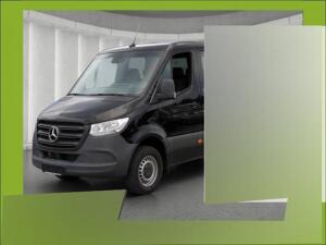 Mercedes-Benz Sprinter III 315CDI Pritsche DoKa*6-Sitzer AHK