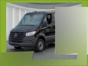 Mercedes-Benz Sprinter III 315CDI Pritsche DoKa*AHK 6-Sitzer