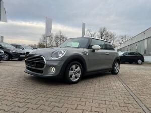 Mini  1.5 Steptronic *Park Assist PDC Sitzh.*