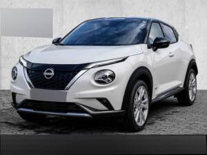 Nissan Juke N-Design Hybrid 1.6 143PS EU6d Navi BOSE