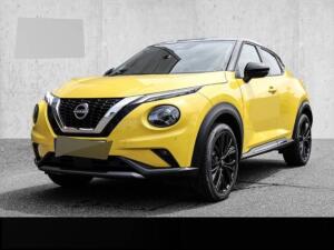 Nissan Juke N-SPORT 1.0 DIG-T 6MT 114PS BOSE Technologioe-Paket “neues Modell“