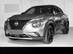 Nissan Juke Premiere Edition 1.6 Hybrid 4AMT Navi 2FL