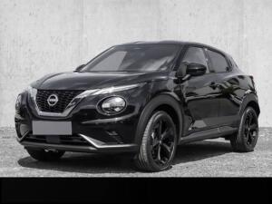 Nissan Juke Tekna 1.0 DIG-T 6MT 114PS BOSE “neues Modell“