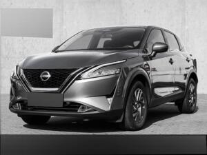 Nissan Qashqai Acenta 1.3 DIG-T MHEV EU6d Navi 360 Kamera LED Apple CarPlay Android Auto Mehrzonenklima