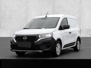 Nissan Townstar Kasten L1 2,0t 1.3 DIG-T 130PS 6MT Acenta Fahrerassistenz-Paket Plus LED Totwinkelassistent