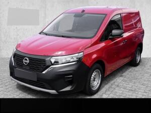 Nissan Townstar Kasten L1 2,0t 1.3 DIG-T 130PS 6MT Visia Klima