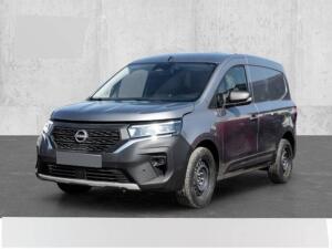 Nissan Townstar Kastenwagen L1 2,2t N-Connecta Navi Heckverglasung