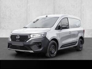 Nissan Townstar Kastenwagen L1 2,2t N-Connecta Navi Heckverglasung