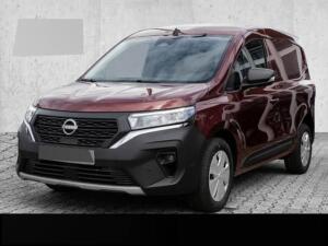 Nissan Townstar Kastenwagen L1 2,2t N-Connecta Navi Heckverglasung