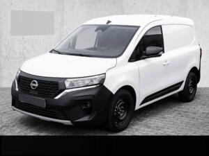 Nissan Townstar N-Connecta Kasten L1 2,2t 1.3 DIG-T 6MT Navi Heckverglasung